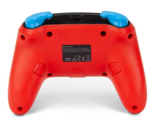 Mario Pop Rechargeable Wireless Controller F863
