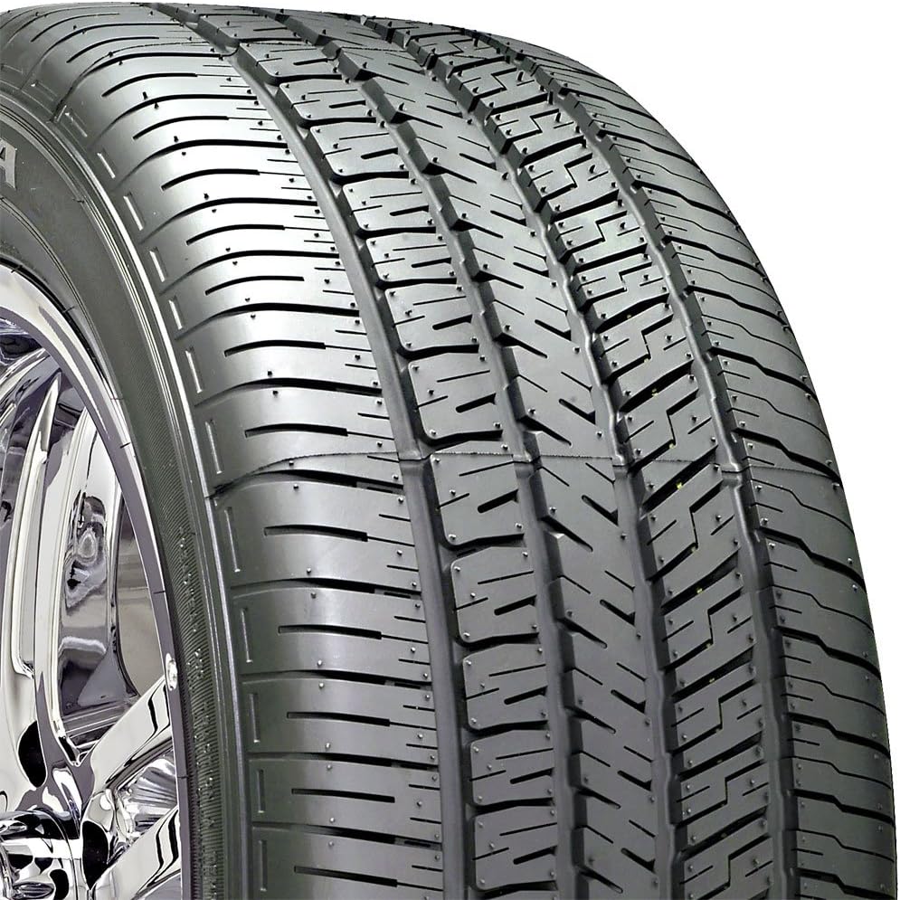 245/45R20 99V Radial Tire O322