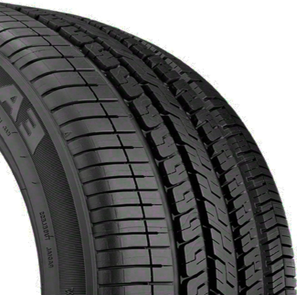 255/45R20 101V All Season Radial Tire T76152