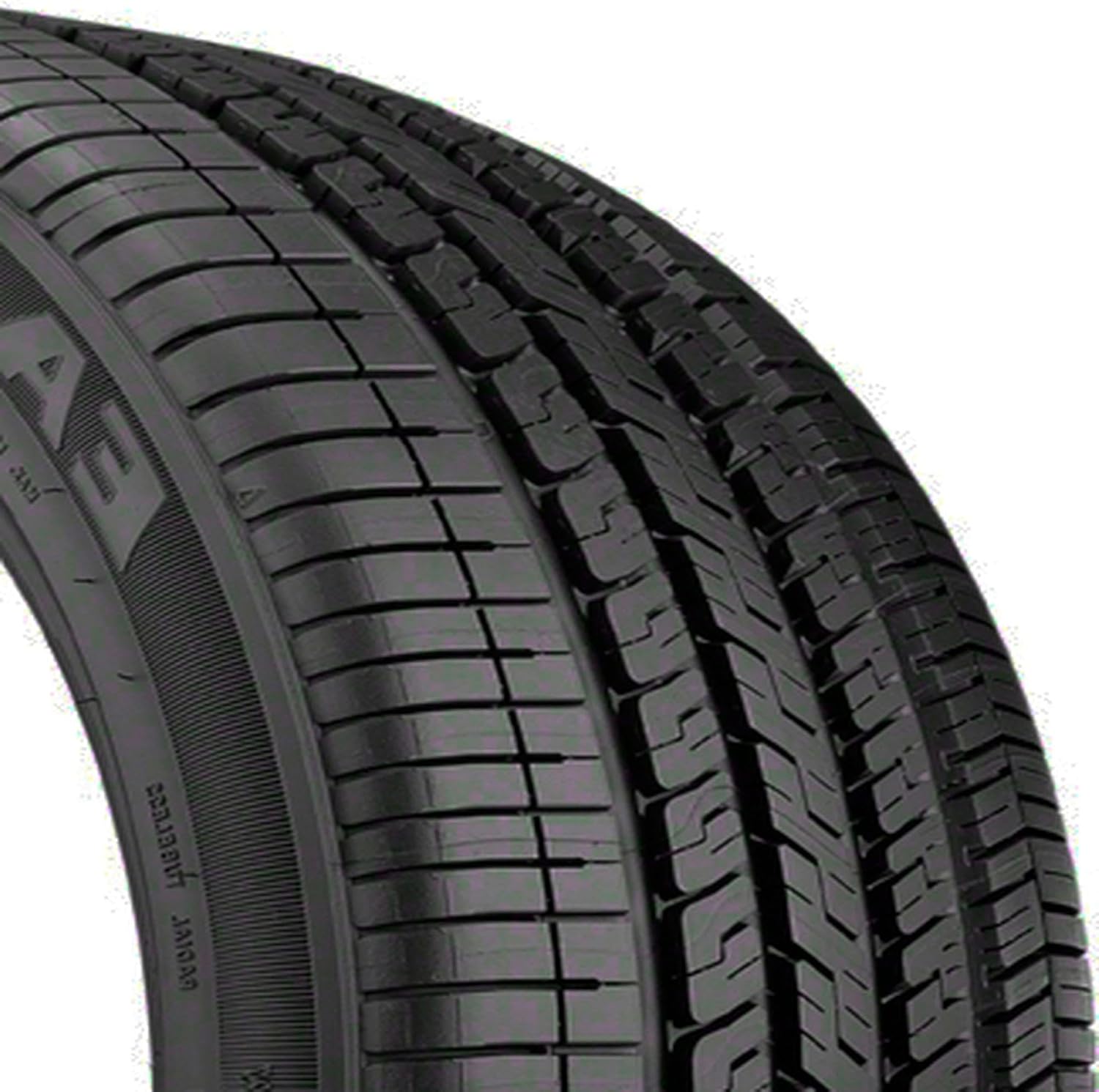 255/45R20 101V All Season Radial Tire T76152