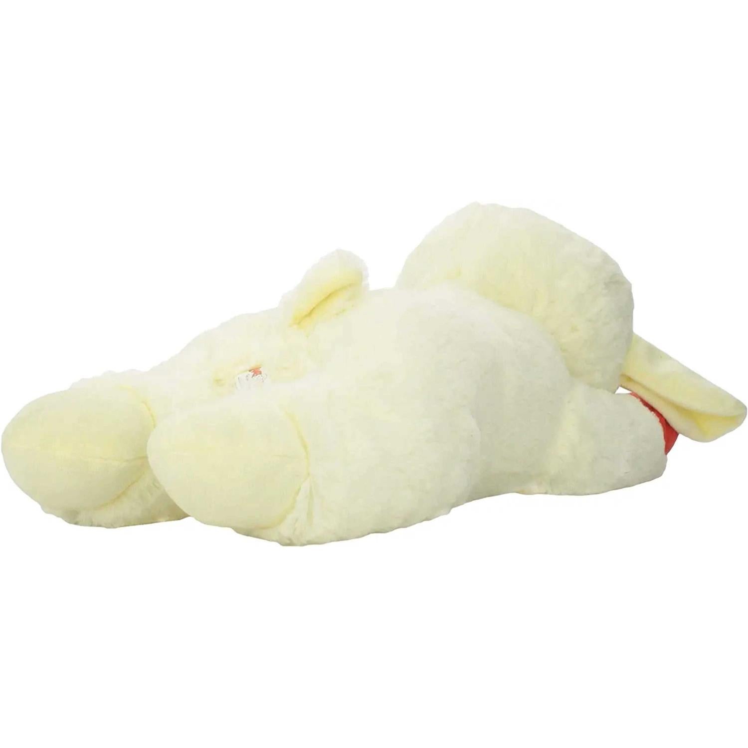 Lamb Chop Dog Toy R2269