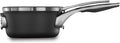 1.5 Quart Hard-Anodized Nonstick Sauce Pan with Lid X49426