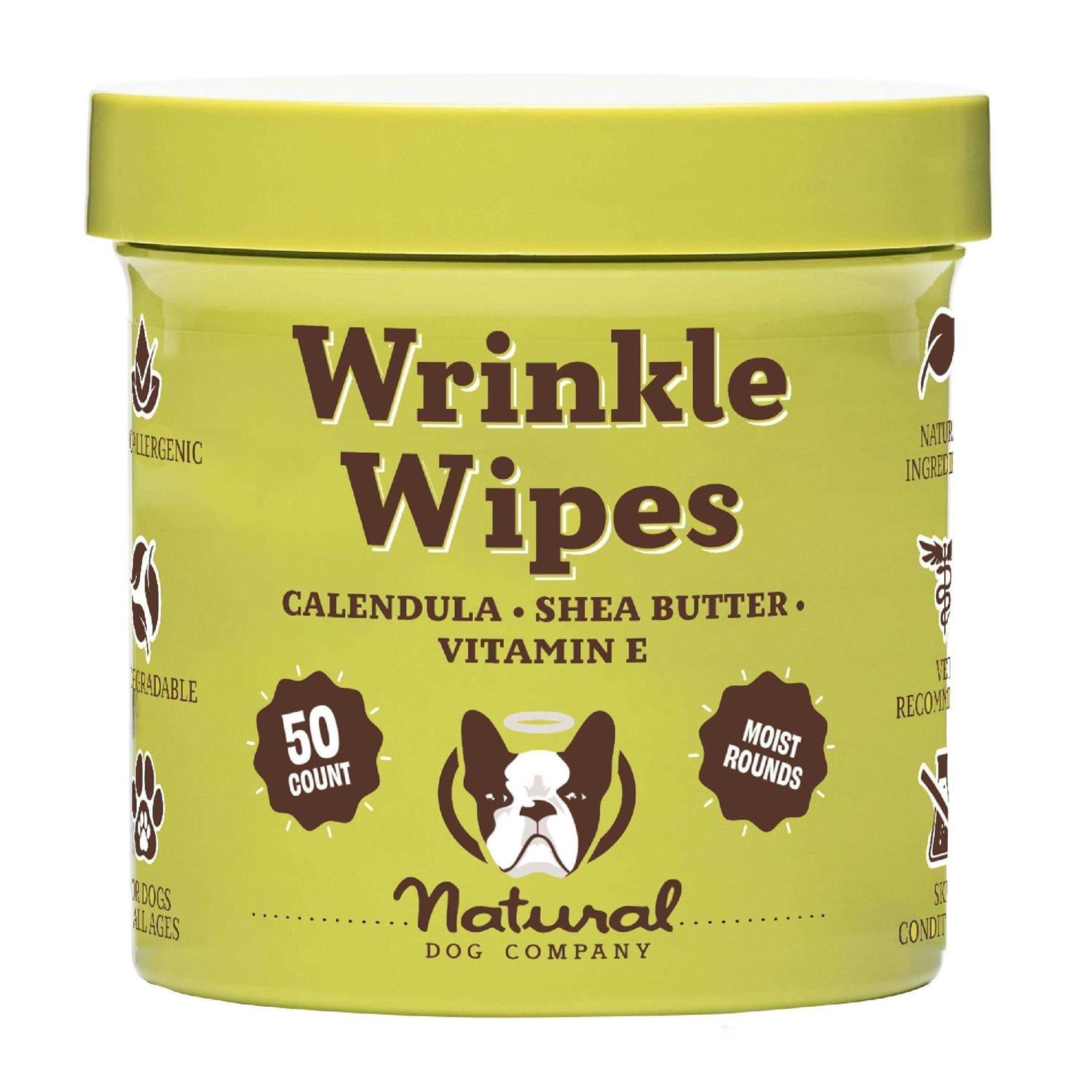 Wrinkle Wipes L155586