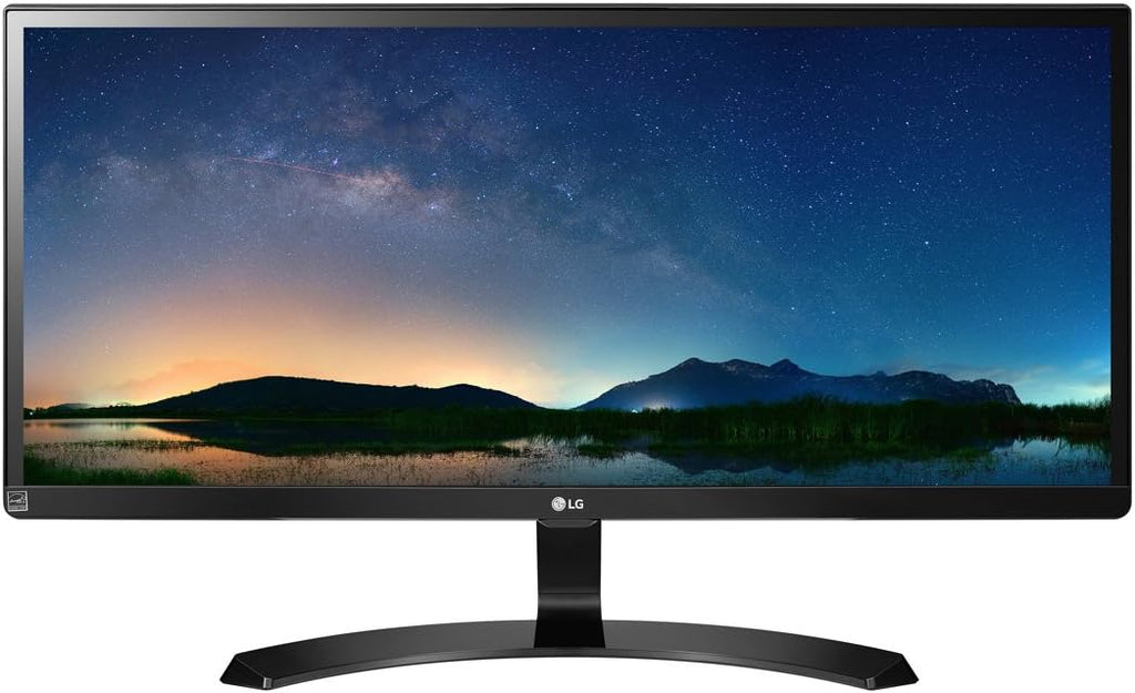 29-Inch UltraWide FHD IPS Gaming Monitor K17135