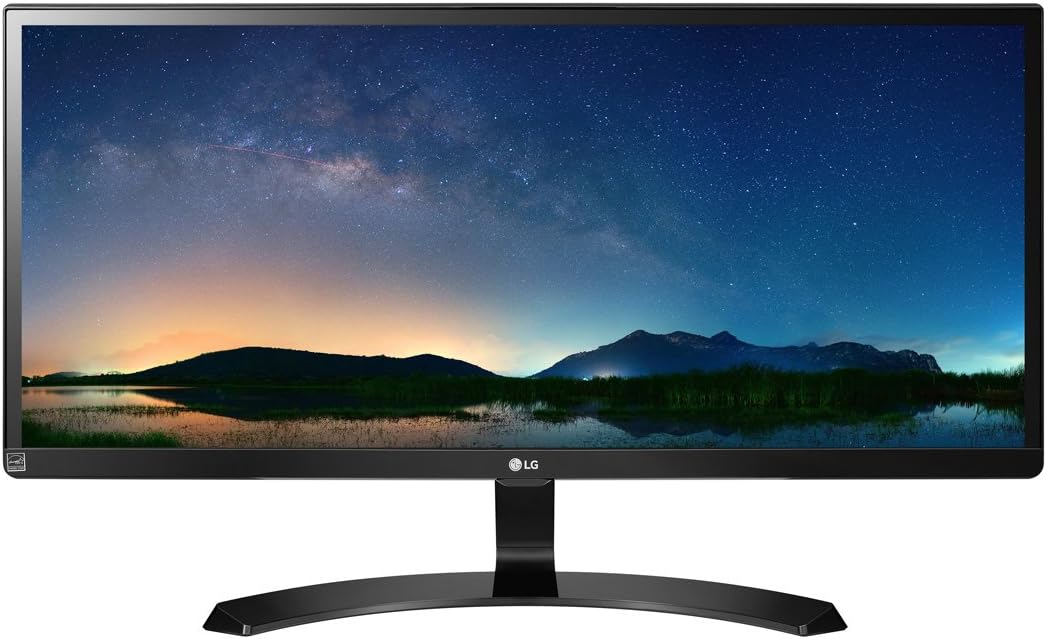 29-Inch UltraWide FHD IPS Gaming Monitor K17135