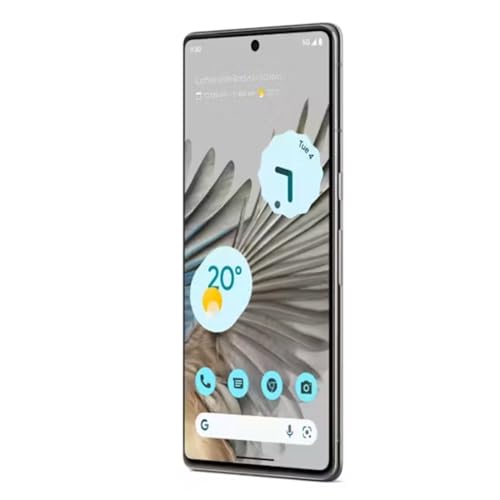 128GB Obsidian 5G Android Smartphone with Telephoto/Wide Angle Lens E72343
