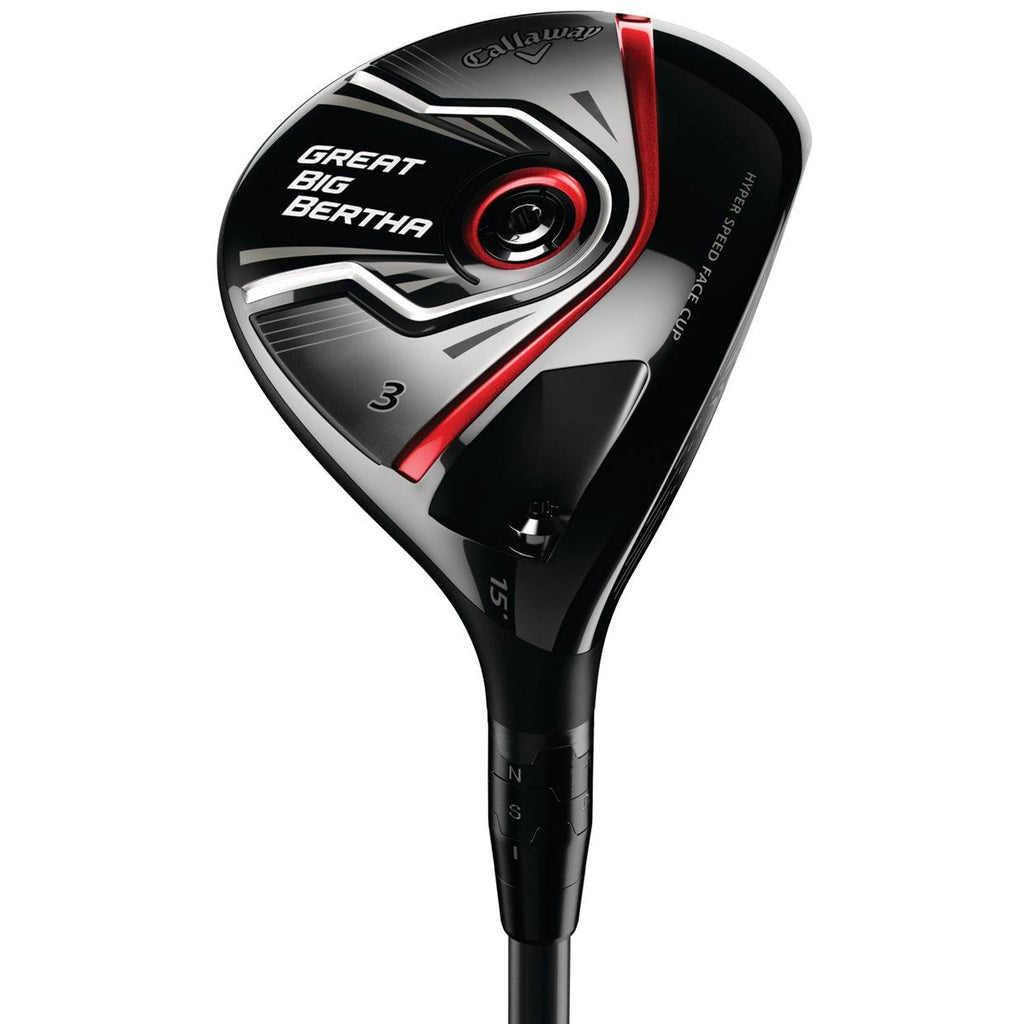 Fairway Wood J700