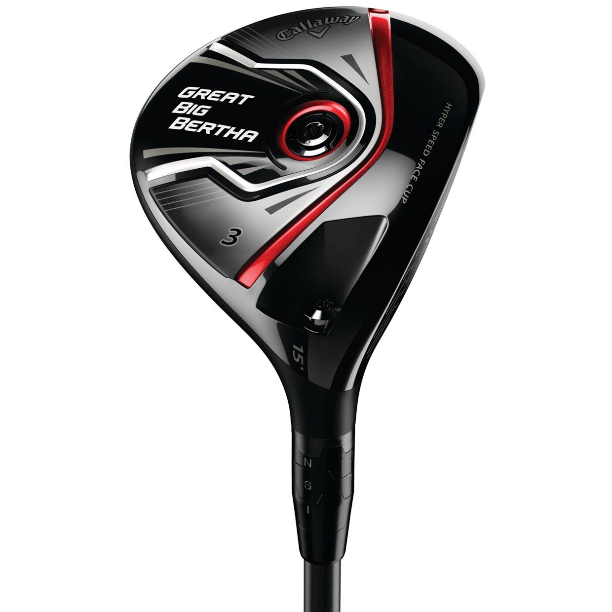 Fairway Wood J700