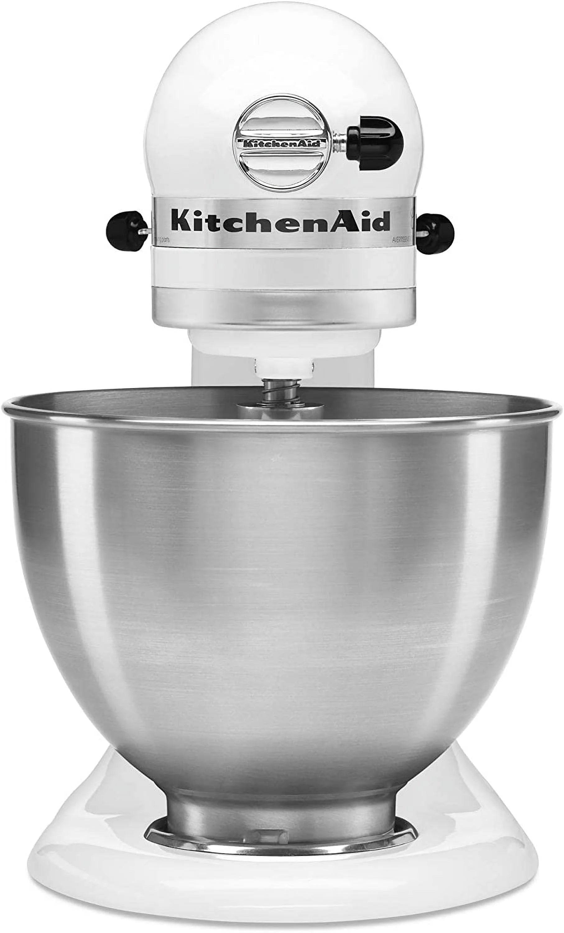 4.5 Q Onyx Black Stand Mixer L7114
