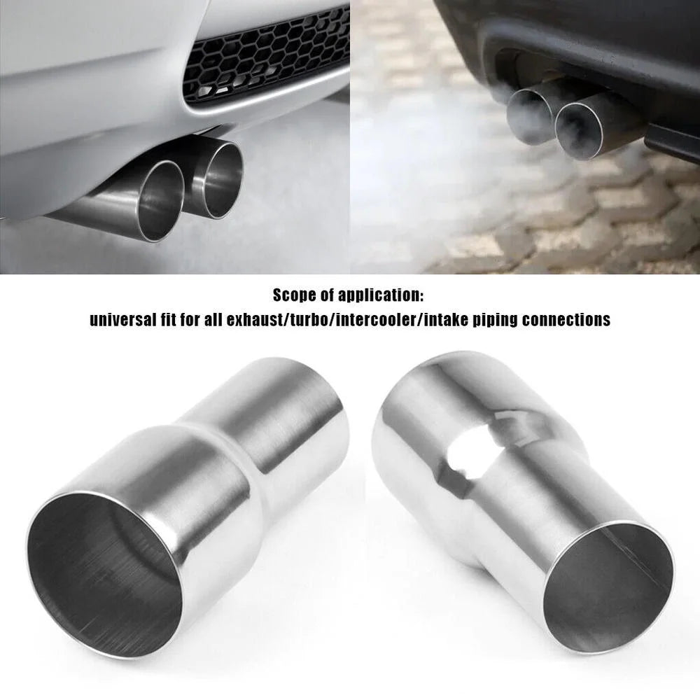Stainless Steel Exhaust Pipe Connector D66257