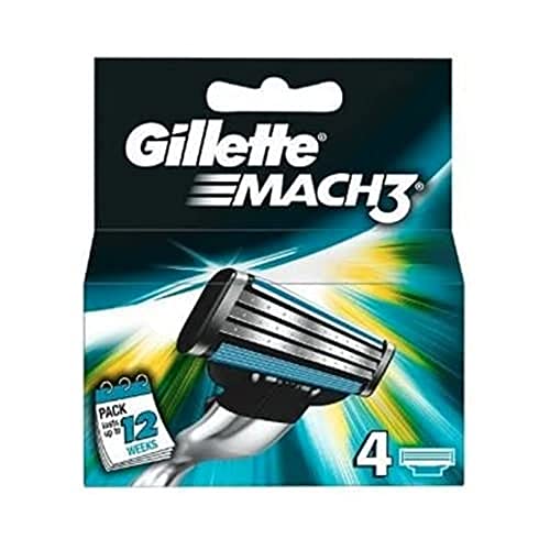 4 Blades H186364