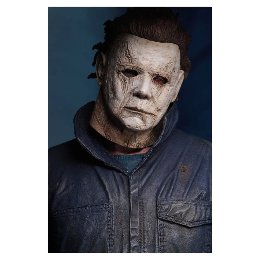 Halloween 7" Scale Action Figure - Ultimate Michael Myers Y13829