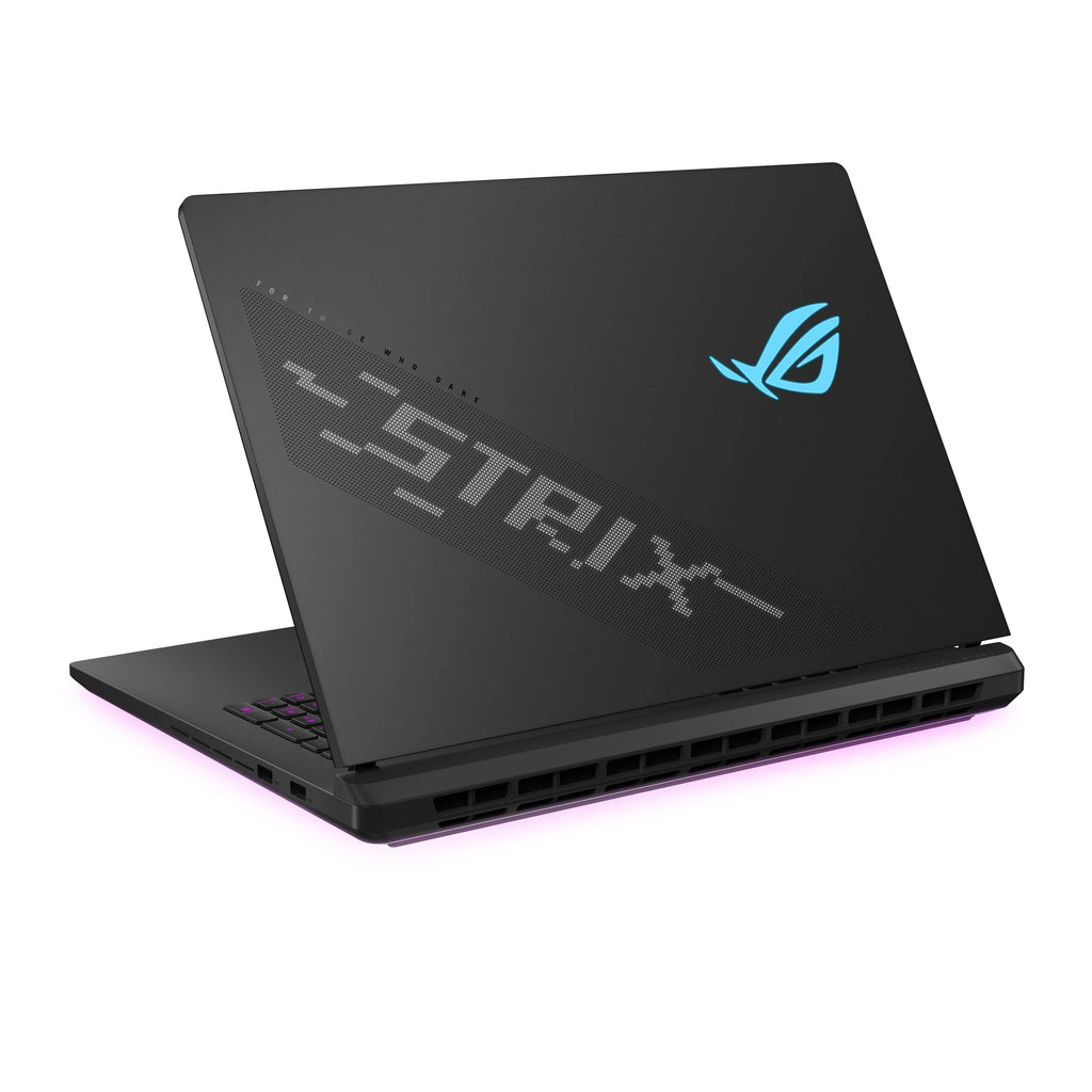 18in 240Hz Mini LED WQXGA Display Gaming Laptop P39279