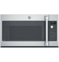 1000W Built-In Microwave - 2.1 cu ft - Stainless Steel S2511