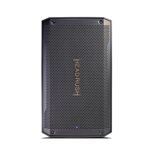 2500W 12" Full-Range Flat-Response Bluetooth Speaker O1339