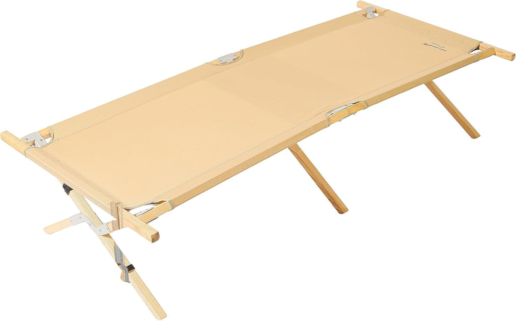 Folding Camping Cot O843893