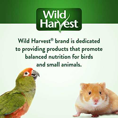 Molting Supplement for Small Animals X93581
