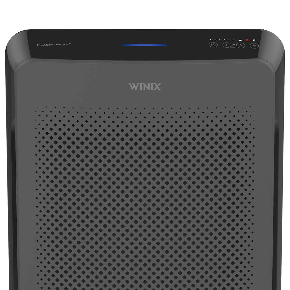 4-Stage Air Purifier with WiFi X635577