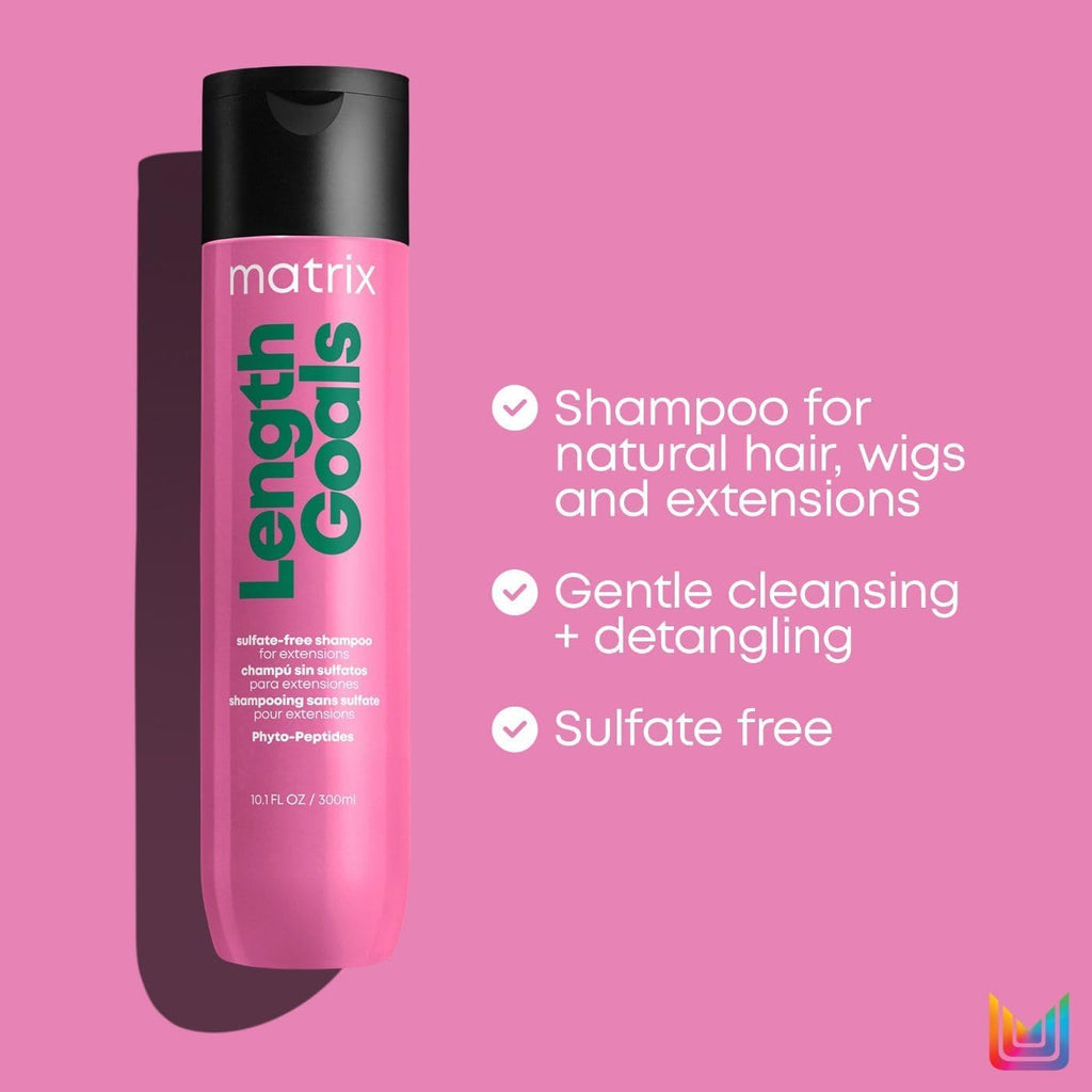 Shampoo and Conditioner Set 10 Fl. Oz. U724827