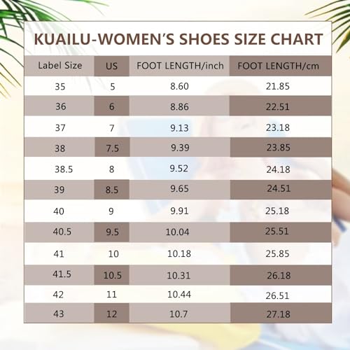 Women's Non-Slip Arch Support Flip Flops Thong Sandals L354543
