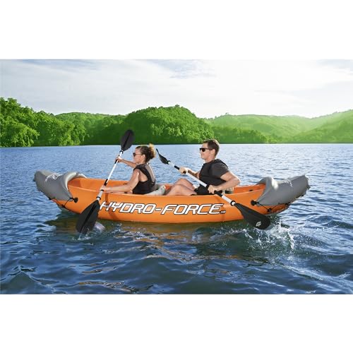 Lite Rapid X2 Kayak U984