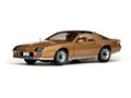 Gold 1/18 Diecast Model Car X794757