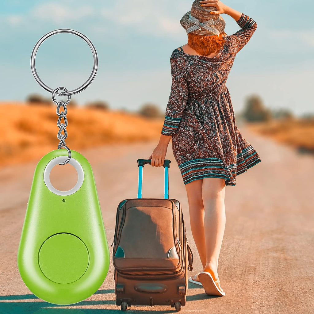 4 Packs GPS Tracker W5217