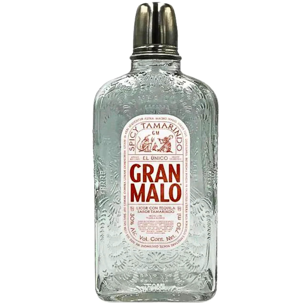 Spicy Tamarindo Flavored Tequila T760377