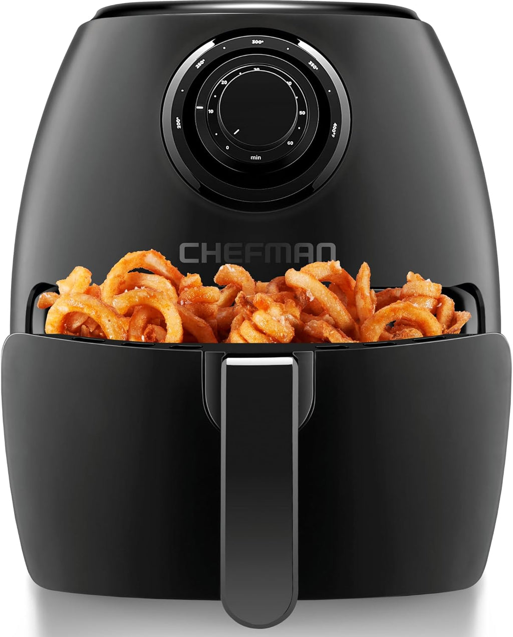 10L 3.6Qt Air Fryer with Rotisserie Dehydrator V637