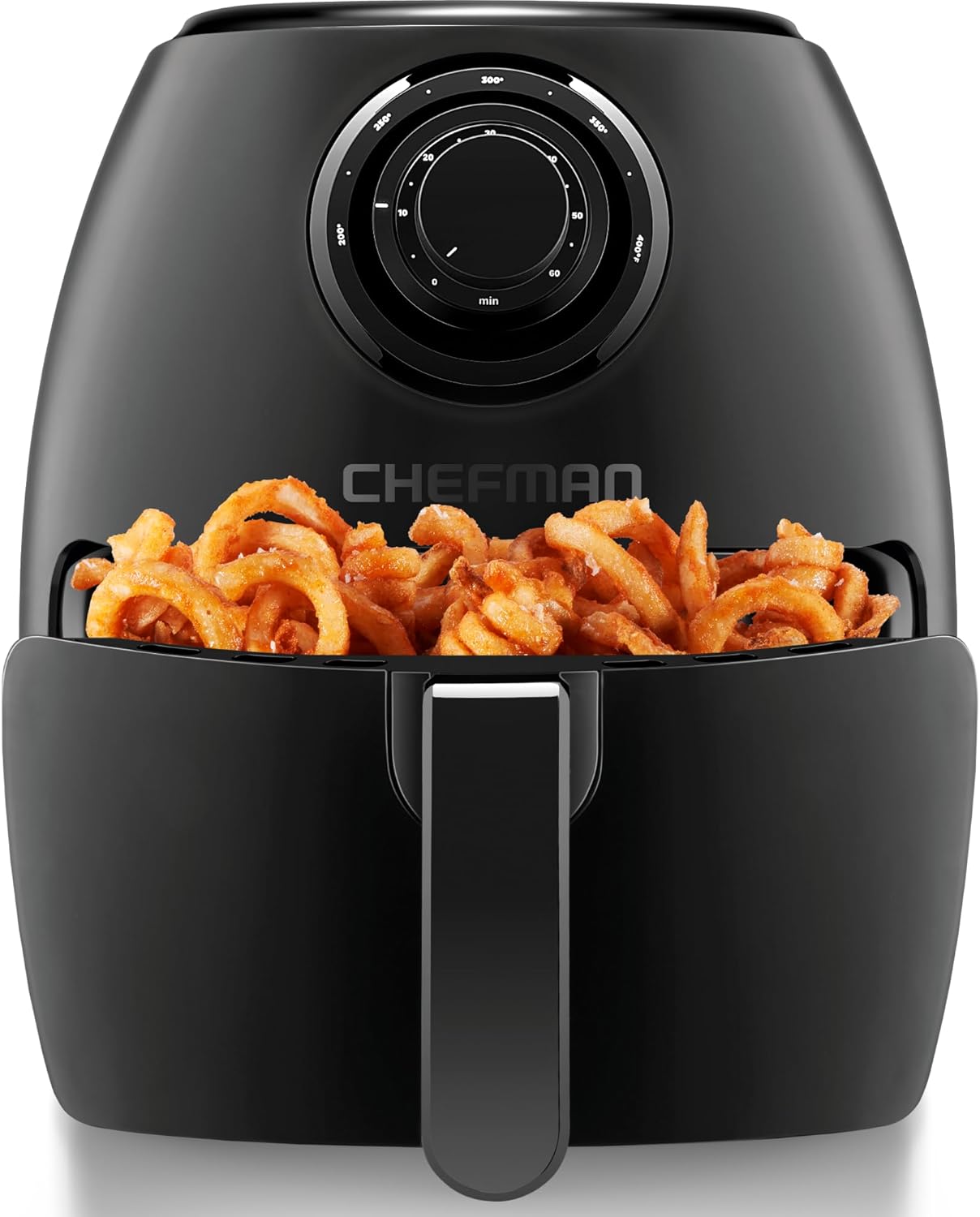10L 3.6Qt Air Fryer with Rotisserie Dehydrator V637