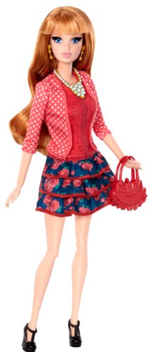 Midge Doll D2386