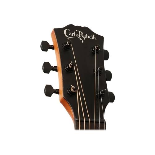 Travel Acoustic Guitar O5413