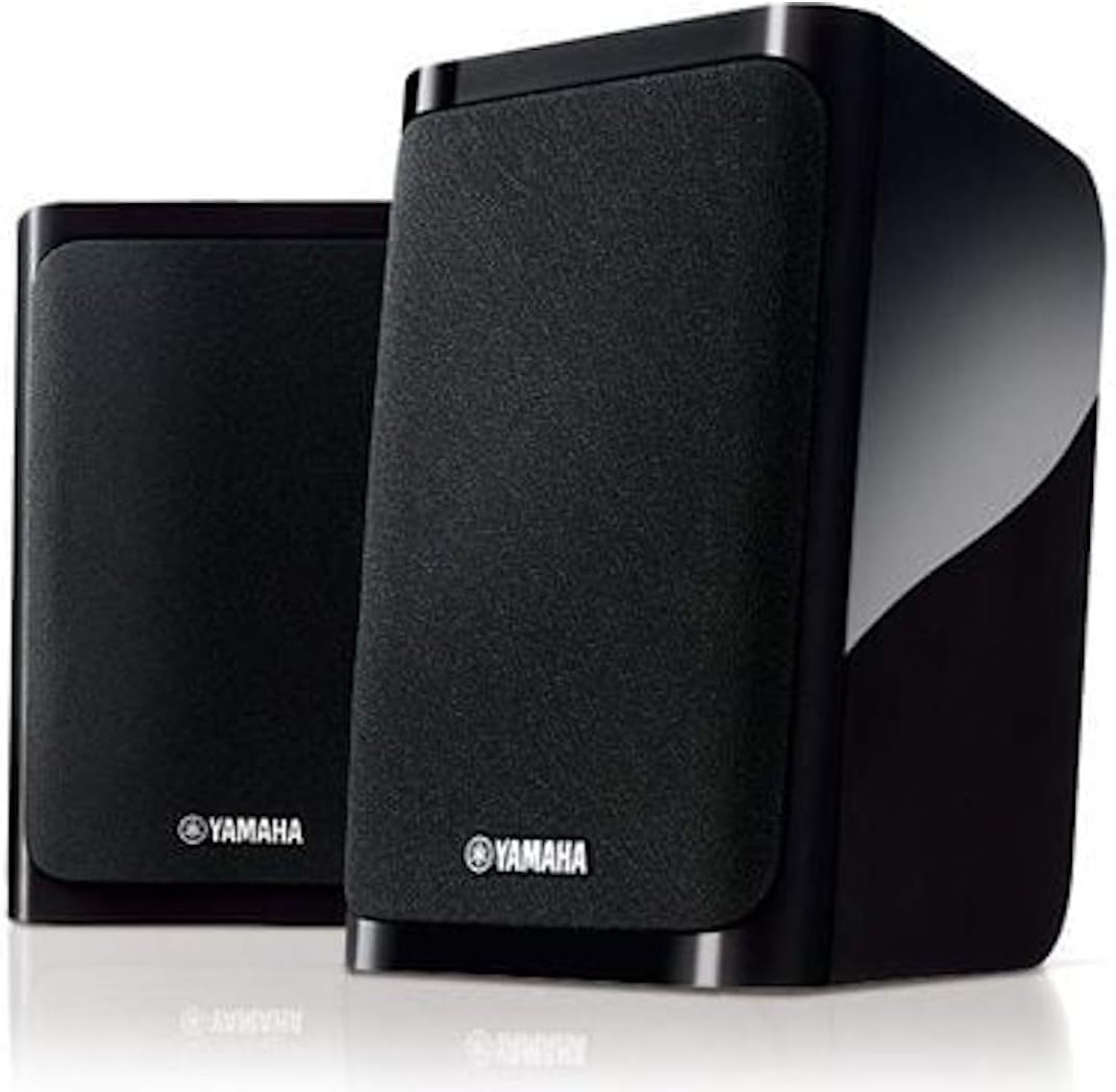 4K Ultra HD 5.1-Channel Home Theater System with Bluetooth, black W237