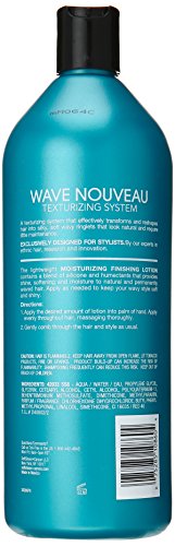 33.8 oz Moisturizer Finishing Lotion D214140