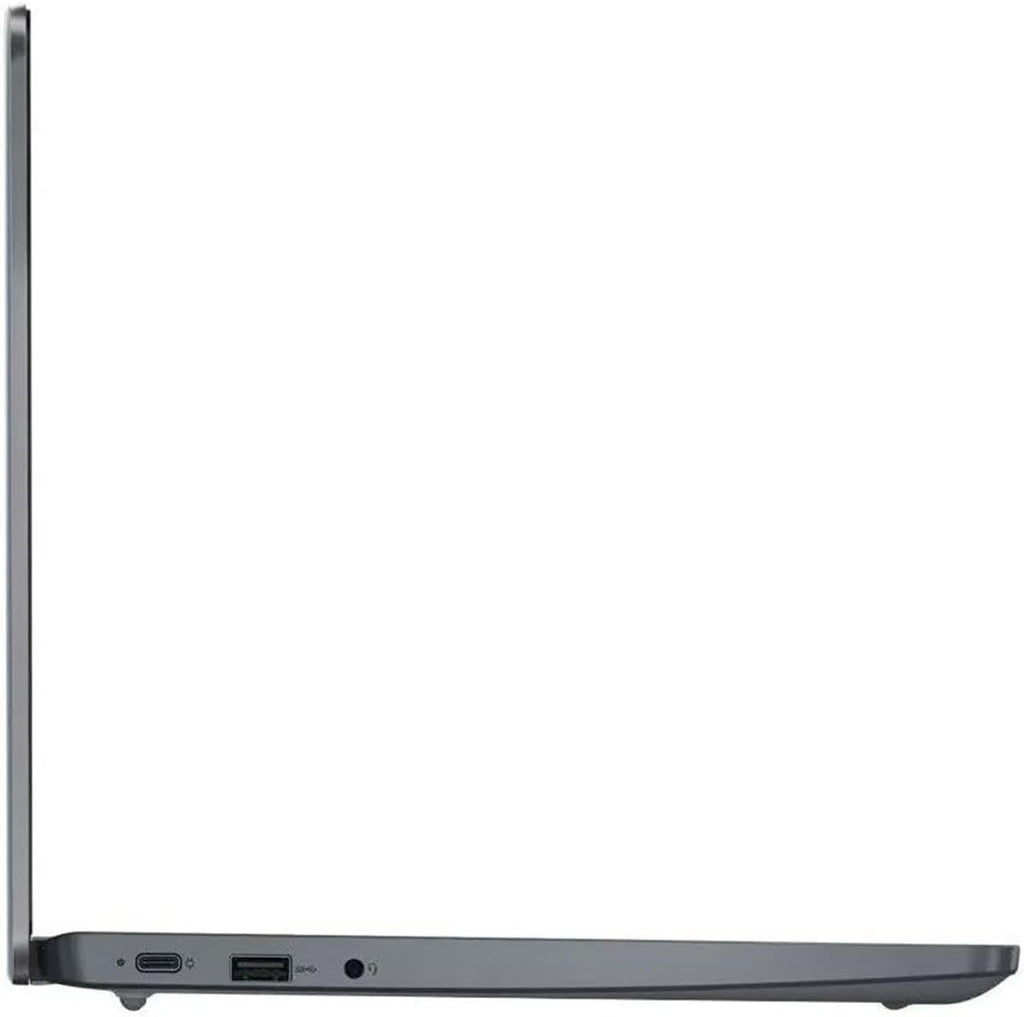 14" Touchscreen Notebook - Full HD - Intel N100 Quad-core - 4 GB RAM - 32 GB Flash Memory - Storm Gray E3395