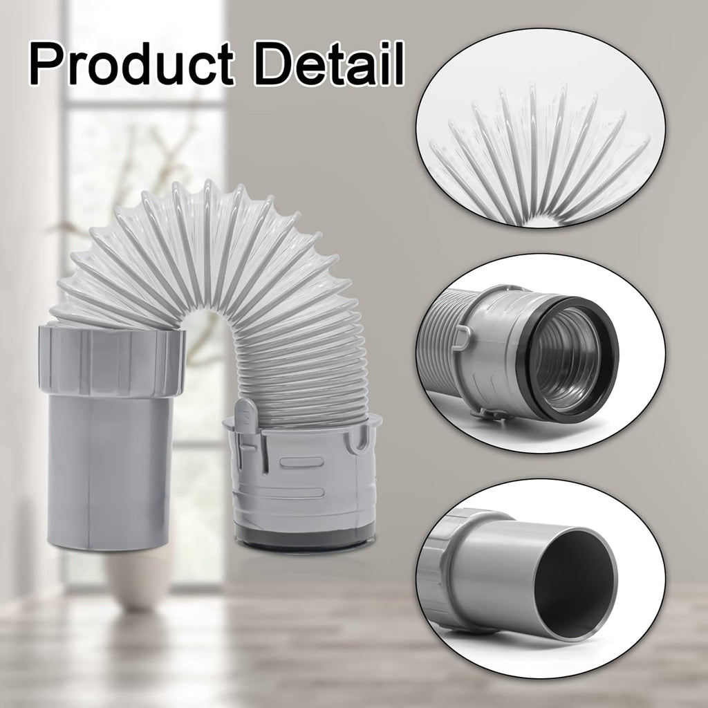Vacuum Floor Nozzle Hose Replacements P544