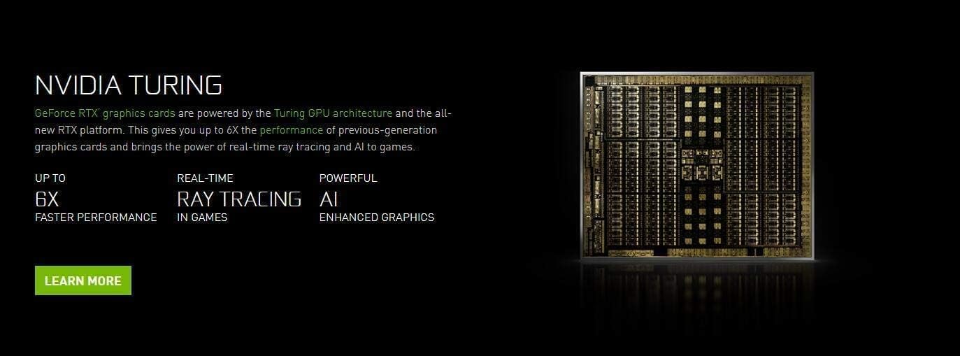 RTX 2080 Ti Graphics Card S864698