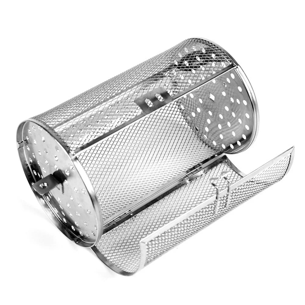 Rotisserie Cage Replacement for Air Fryer Oven R5475