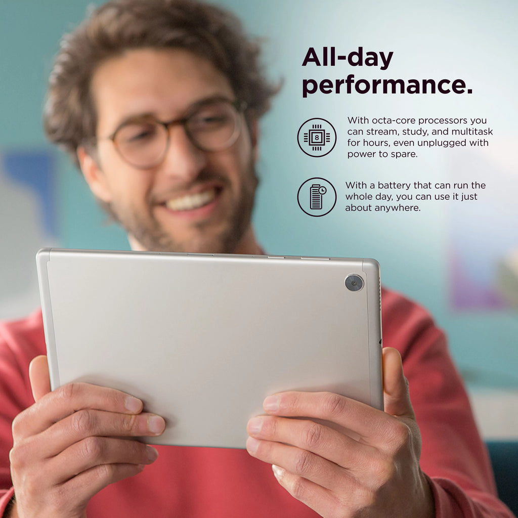 10" Tablet with 32GB Storage and 3GB Memory S140