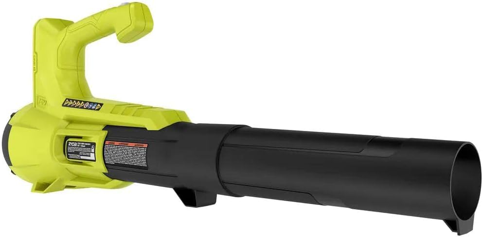 Cordless Battery Leaf Blower E348569