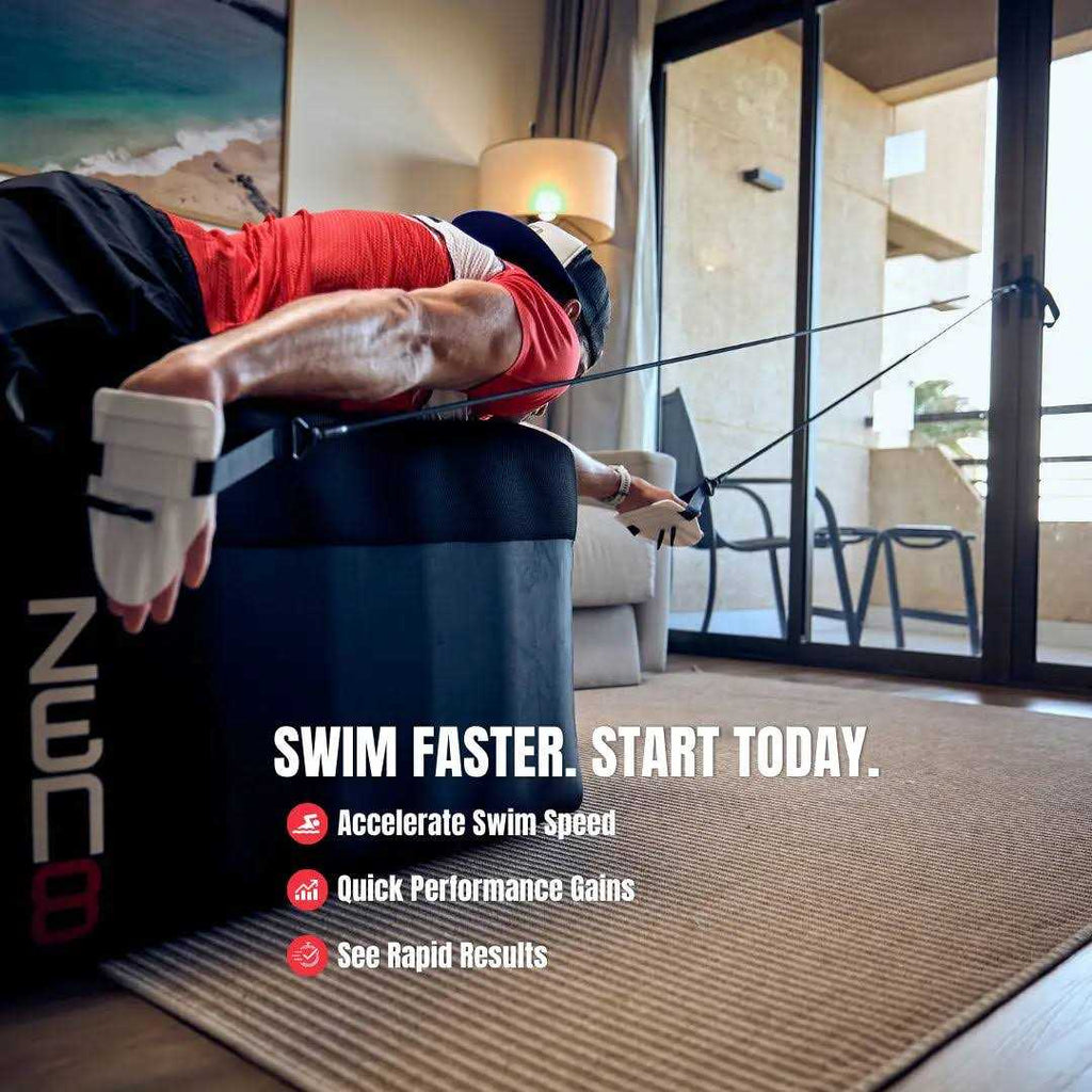 Indoor Swim Trainer Z314192