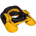 Yellow U Tube L7260