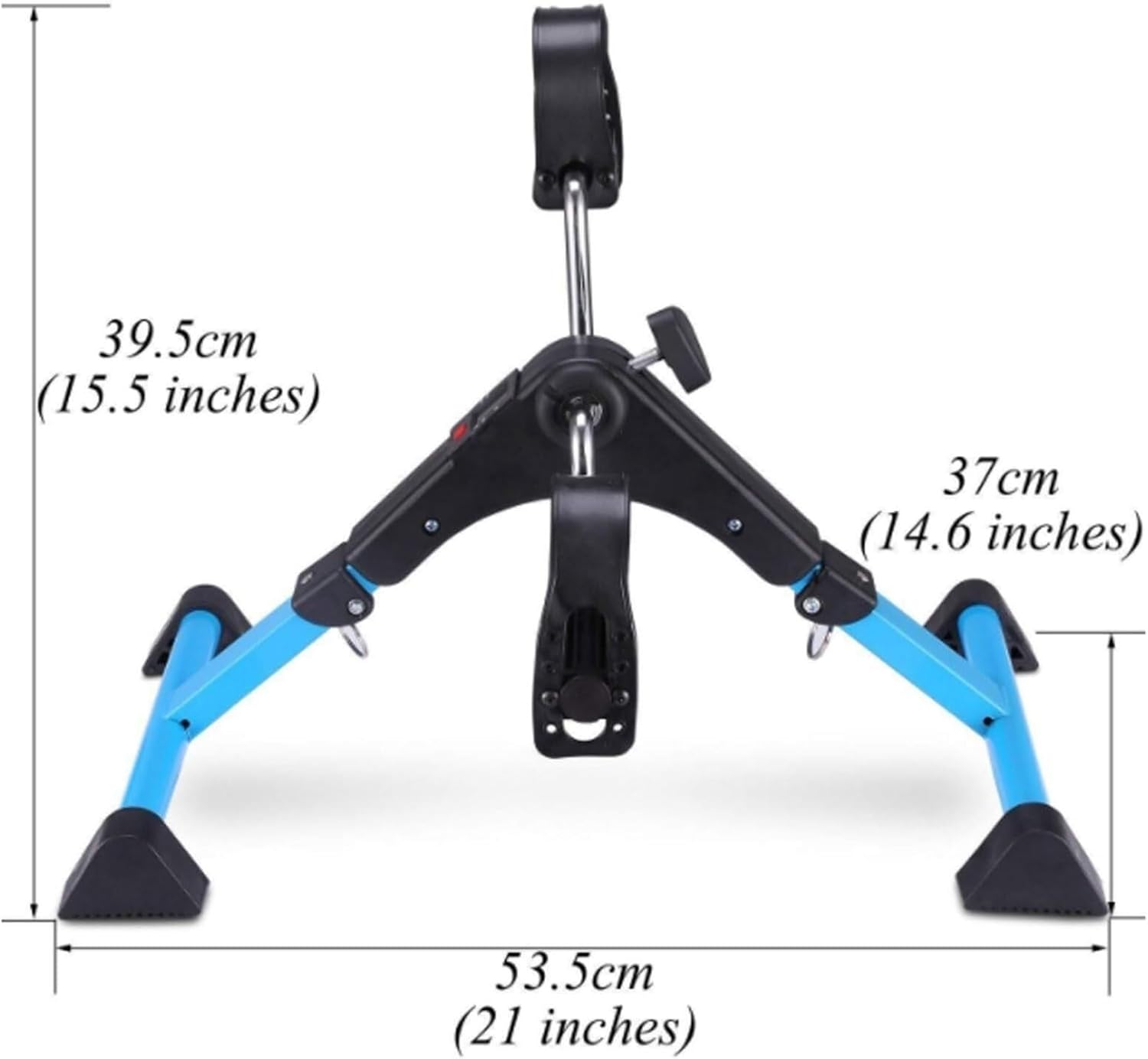 Mini Exercise Bike with LCD Display D90084