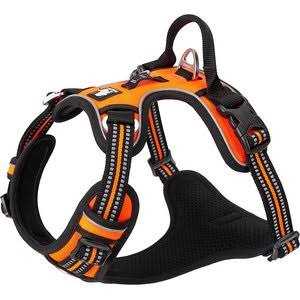 Premium Dog Harness Quick Release Neck Buckle B106