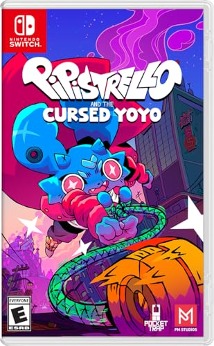 Standard Edition - Nintendo Switch C31729