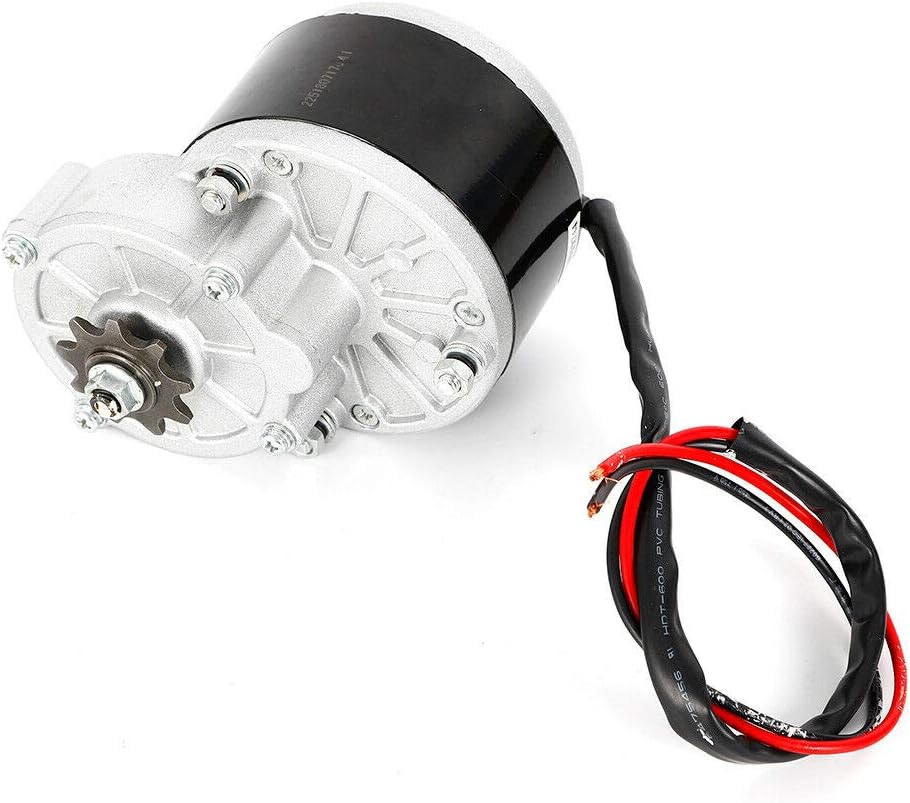 24V 250W Electric Bicycle Motor Conversion Kit for 16"-28" Bike U53238