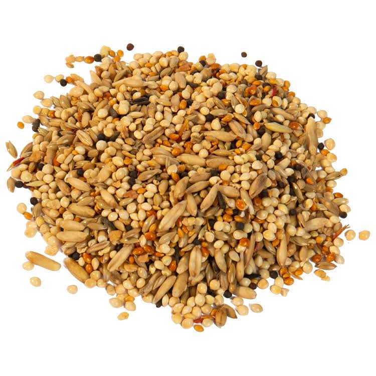 Molting Supplement for Small Animals X93581
