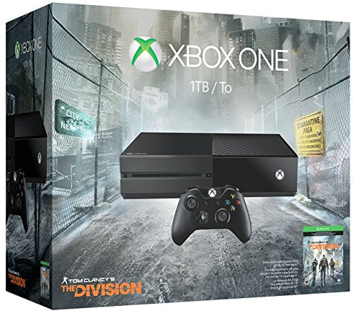 1TB Console Bundle V89657