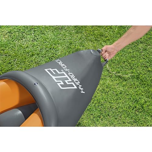 Lite Rapid X2 Kayak U984