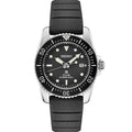 Automatic Solar Dive Watch with LumiBrite Hands, Sapphire Crystal, Water Resistant 200M Y2591